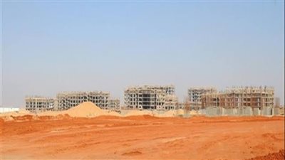 أراضي الإسكان، طرح أراض بنشاط خدمي بأسوان الجديدة