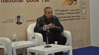 جمال عبد الحميد: مسلسل العندليب كان 