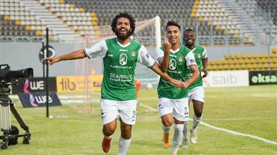 المصري البورسعيدي يعلن رسميا ضم عبده يحيى