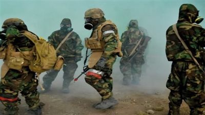 نشر كورونا وأمراض فتاكة، روسيا تكشف أسرار صناعة الموت الأمريكية على أرض أوكرانيا