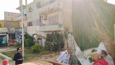 الجيزة اليوم، ضبط 580 حالة إشغال ورفع المخلفات والتراكمات في العجوزة (صور)