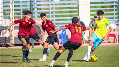 جدول مباريات التصفية النهائية لدوري الجمهورية للناشئين 2006