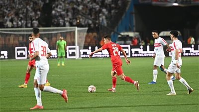 حصاد الجولة 16 من الدوري المصري.. الزمالك يحقق أول انتصار في 2023.. الأهلي بالصدارة رغم الغياب.. والإسماعيلي يحقق فوزه الثاني 
