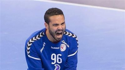 حمادة النقيب يكشف سبب استبعاد الطيار من بطولة العالم لكرة اليد (فيديو)