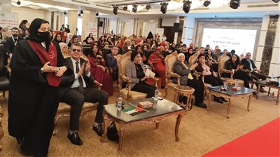 الرياضة تعرض نتائج ورش عمل ملتقى الفتاة العربية 