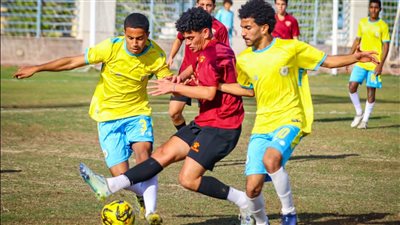 نتائج الجولة الـ 14 لدوري الجمهورية للناشئين 2006