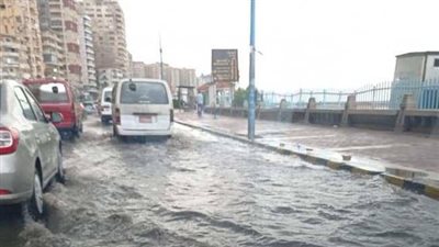 تقلبات جوية حادة، الأرصاد تحذر 3 محافظات من الأمطار خلال الـ48 ساعة المقبلة (فيديو)