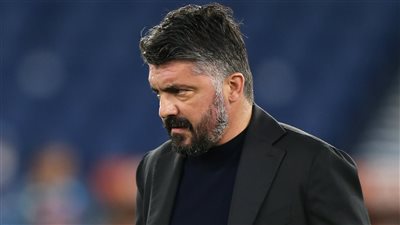 رسميًا، جينارو جاتوزو مدربًا لمنتخب إيطاليا