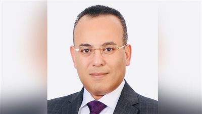 أول ظهور رسمي للمستشار أحمد فهمي متحدثا باسم رئاسة الجمهورية