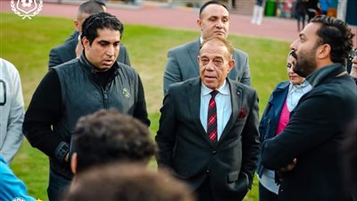 أول قرار من اللجنة المؤقتة لنادي الإسماعيلي بعد الفوز على الداخلية 