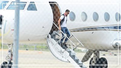 مواصفات طائرة كريستيانو رونالدو الخاصة Gulstream G-200 (إنفوجراف)