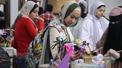 الصالون الثقافي لمعرض الكتاب يناقش المراكز الثقافية الجديدة في مصر