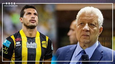طارق حامد يشن هجوما على إدارة الزمالك ويكشف حقيقة هروبه (فيديو) 