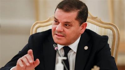 الدبيبة يكشف شروط وموعد تنحيه عن منصبه