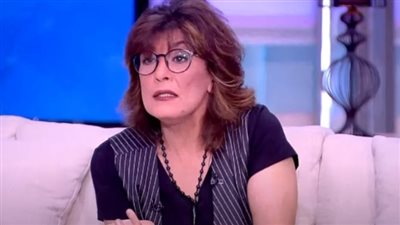 إطلالة شاحبة لـ سماح أنور في مسلسلها الرمضاني 2023 (صورة)