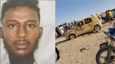 مقتل قيادي بارز بالقاعدة ومرافقيه في غارة جوية باليمن (صور)