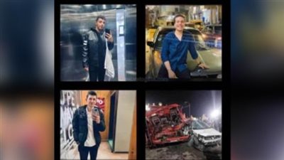 العربية بقت خردة، ارتفاع عدد ضحايا الحادث المروع لطلاب الطب بالشرقية