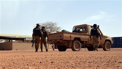 مقتل 20 شخصا في هجوم على قرى ببوركينا فاسو