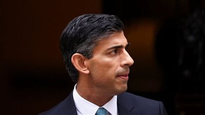 رئيس الوزراء البريطاني: الصين التحدي الأكبر للسلم والازدهار العالمي