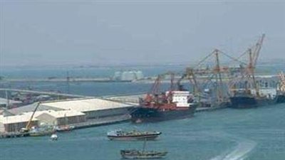 تداول 11 ألف طن بضائع عامة ومتنوعة بموانئ البحر الأحمر