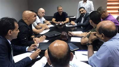 هجوم الأندية على الحكام عرض مستمر.. بيراميدز يفتح النار على التحكيم للمرة الثالثة.. ورئيس الزمالك يطلب إبعاد أمين عمر وناجي