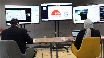 انطلاق برنامج تدريب قيادات مجلس الدولة بمقر الأكاديمية الوطنية للتدريب