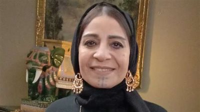 طلب مفاجئ من عفاف مصطفى لصناع مسلسل 