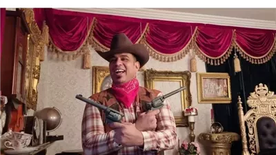 تفاصيل الجولة الغنائية للمطرب محمود الليثي في كندا وأمريكا