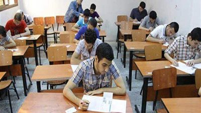 الشهادة الإعدادية، موعد بدء التظلمات علي نتيجة إعدادي 