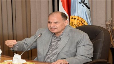 محافظ أسيوط يدعو للمشاركة في معرض القاهرة الدولي السابع للابتكار 