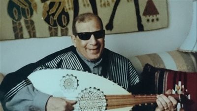 سيد مكاوي، معجزة فنية أصقل موهبتها بائع روبابيكيا، وهذا أغرب ما فعله داخل مسجد أثناء أذان الفجر