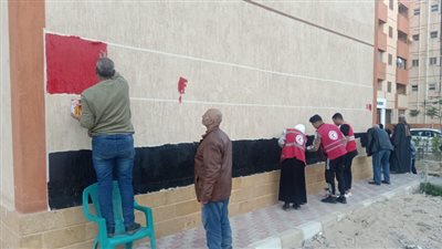 مواطنون عن مبادرات تجميل العريش: أعادت الروح للجسد (فيديو) 