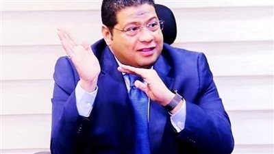 داكر عبد اللاه: مطالب بتمويل الوحدات السكنية تحت الإنشاء لإحداث رواج في المبيعات