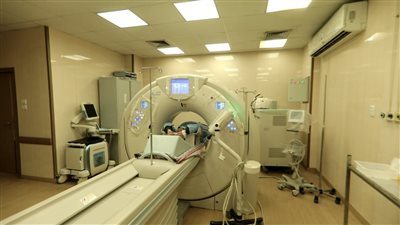 إجراء 52458 عملية جراحية كبرى بمستشفيات جامعة المنصورة خلال 2022