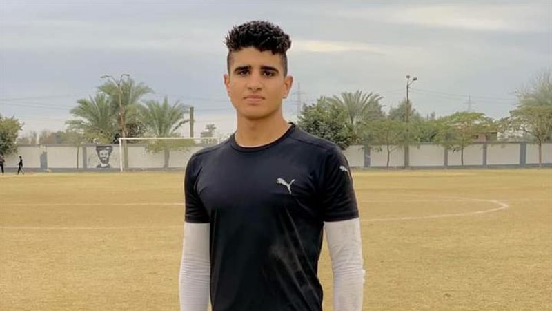 محمد نبيل , فيتو