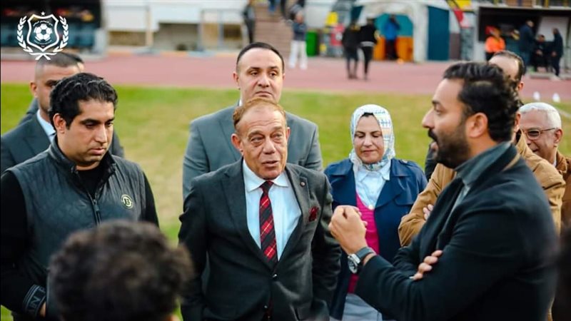إدارة الإسماعيلي