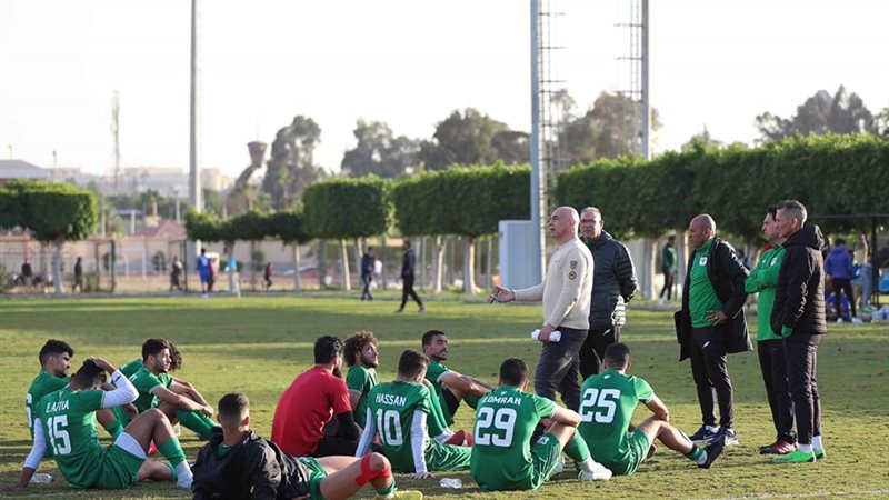 المصري البورسعيدي