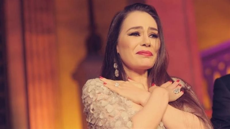 شيريهان، فيتو