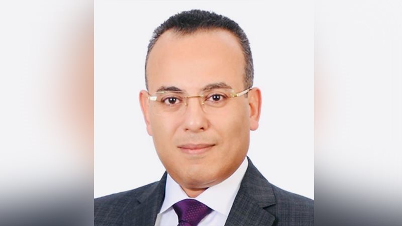 المستشار أحمد فهمي