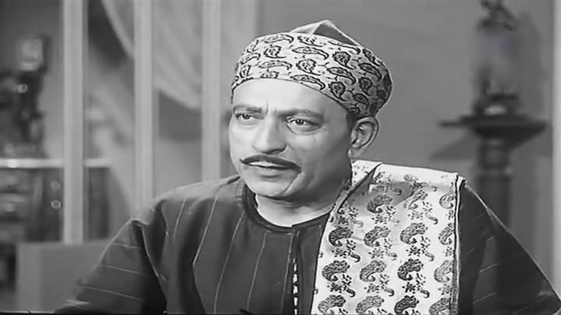 محمود المليجي، فيتو