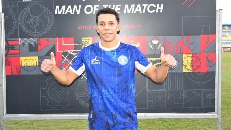 أحمد بلحاج،فيتو