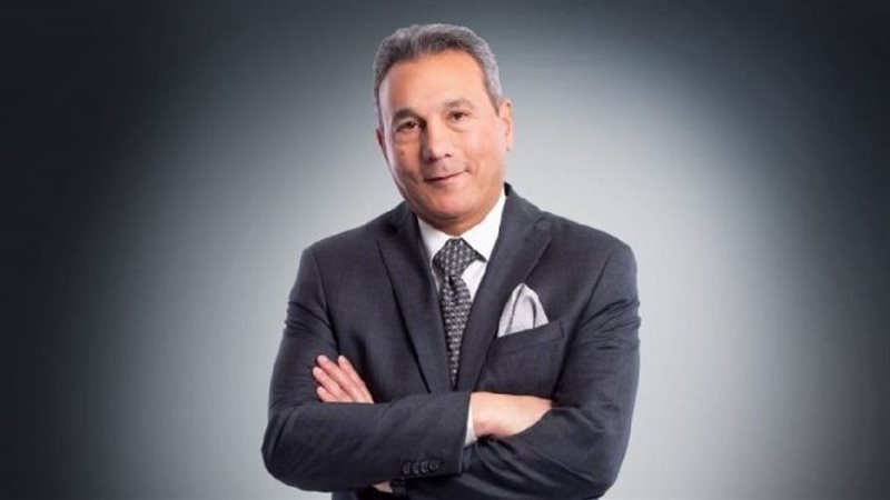 محمد الاتربي رئيس