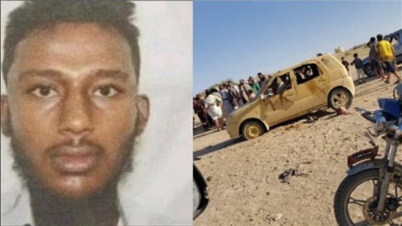 مقتل قيادي بتنظيم