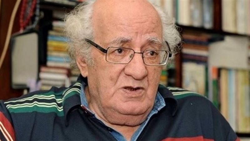 الاديب خيرى شلبى