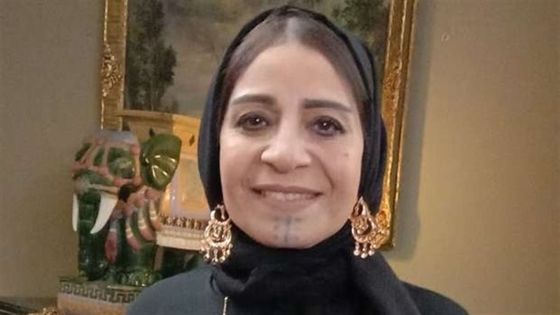 عفاف مصطفى، فيتو