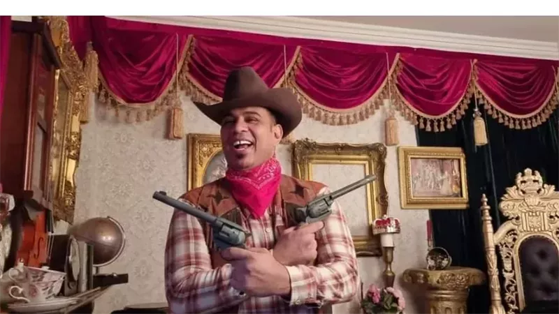 محمود الليثي