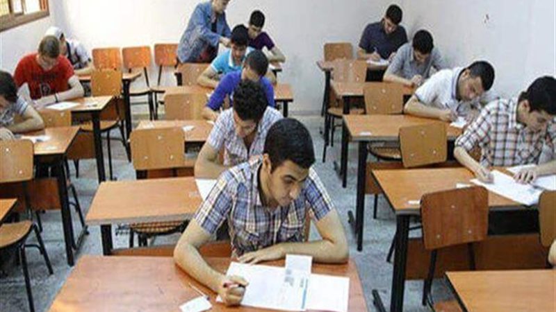 موعد فتح تظلمات الشهادة