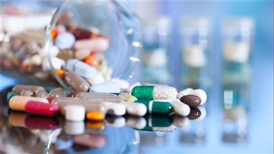 صيدلي يحوز 1.5 مليون قرص تعالج الأمراض المزمنة والتموين: مجهولة المصدر