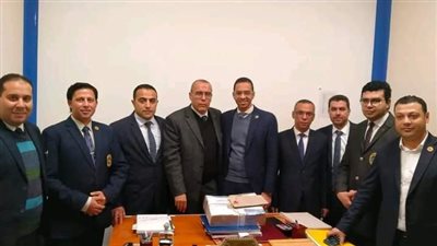 جمارك شرم الشيخ تحبط تهريب أقراص ترامادول