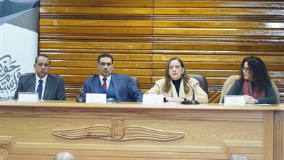 القومي للحوكمة والتنمية يطلق مبادرة سفراء الحوكمة من طلاب الجامعات